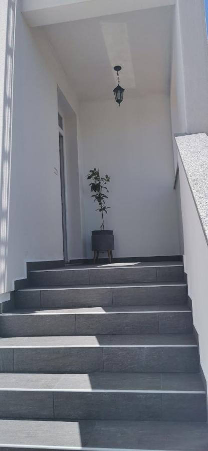 Apartments Angeline Rovinjsko Selo Exteriér fotografie